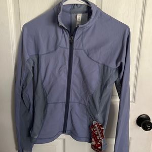 Women’s lululemon zip up new